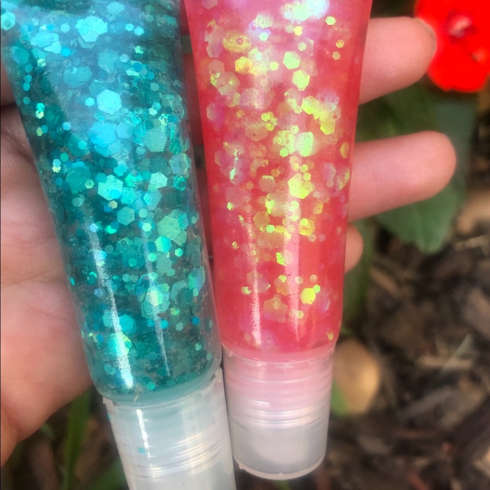 Lipgloss - Picture 12 of 16